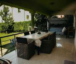  Stylish House Near Sapanca Lake With Private Pool