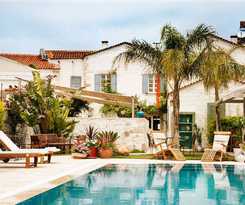  BeyEvi Alacati