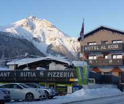 Hotel Al Rom