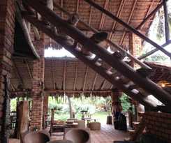 Hotel Pousada Rancho do Buna