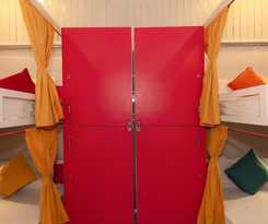 Madpackers Amritsar - Hostel