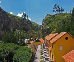 Hotel El Refugio Colca