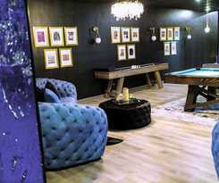 Chic Collection by NOHOTEL on PTree RD
