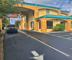 Budget Inn