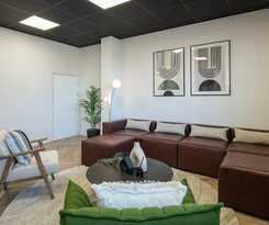 Hotel Hemel Hempstead by Viridian Apartments