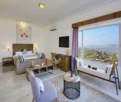 Hotel Fateh Safari Suites by Fateh Collection