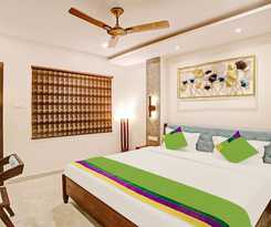 Hotel Treebo Lazystay Elite