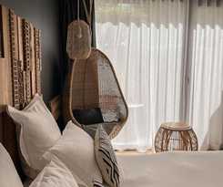 Hotel Le Saint Remy