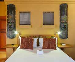 Africlassic Rivonia by BONs