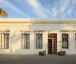 Baja Club, La Paz, Baja California Sur, a Member of Designs
