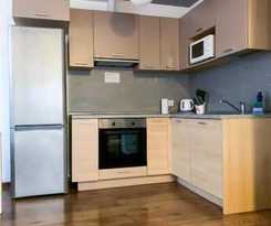 Hotel Apartment Vyborg