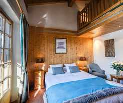 La Grange d\'Arly