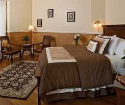Hotel Albemarle Inn