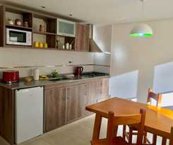 Hotel Andino Aparts - El Chalten