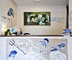Hotel Poseidon Residence