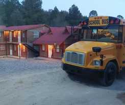 Hotel Caba&ntilde;as Darely By Rotamundos