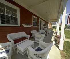 Hotel Surfside Inn Chatham