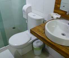 Hotel Grajagan Surf Resort