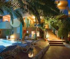 Seafalios Apartments