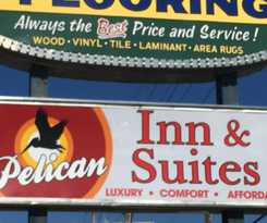Pelican Inn and Suites