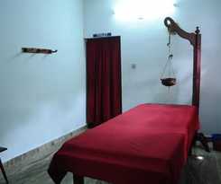 Hotel Akhil Beach Resort