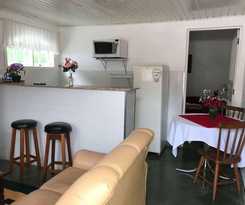 Hotel Pousada Marins