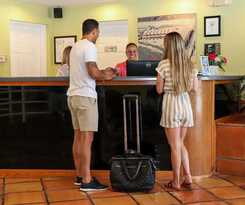 Hotel Jupiter Waterfront Inn