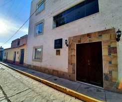 Hotel Vitaes Colca