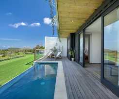 Hotel TELESCOPE VILLAS LOMBOK