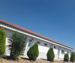Hostal Ayamonte Los Mellizos