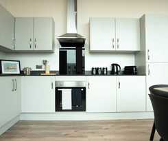 Dream Apartments Dale Street Liverpool