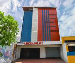 Treebo Ashoka Palace Ujjain
