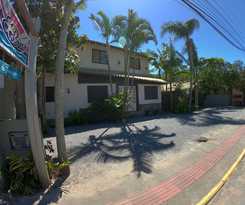 Hotel Pousada El Pátio da Ferrugem