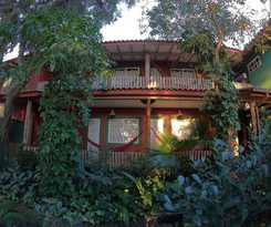 Hotel Pousada Canoa Azul