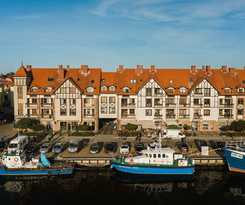 Hotel Grand Baltic Apartments