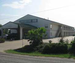 Hotel Executive Inn and Suites Schulenburg