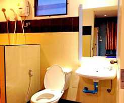 Hotel Zigzag Resort Yasothorn