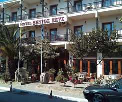Hotel Xenios Zeus