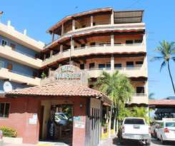 Hotel Villa Flores