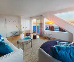 Blue - Inn on The Beach