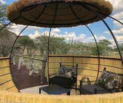 Hotel Etosha Oberland Lodge l Ondili