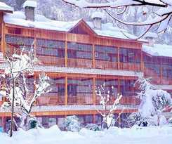 Hotel Negis Mayflower