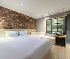 Hotel Jinju Nine
