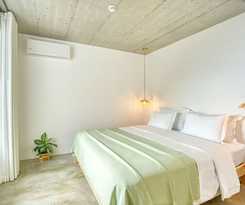 Hotel Socalco Nature Calheta