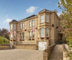  Boutique Bathen House 