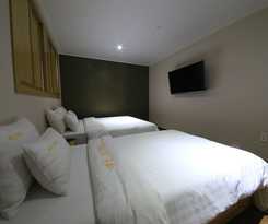 Motel Seosan Daesan