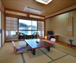 Hotel Ryokan KANAMARU