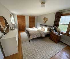 Hotel Berkshire Valley Inn