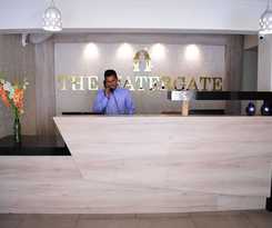 Hotel Aaroham The Watergate