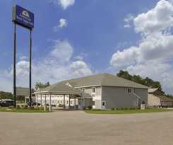 Hotel Americas Best Value Inn Gaylord